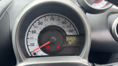 Citroen C1 1.0i Edition 5dr Petrol Hatchback